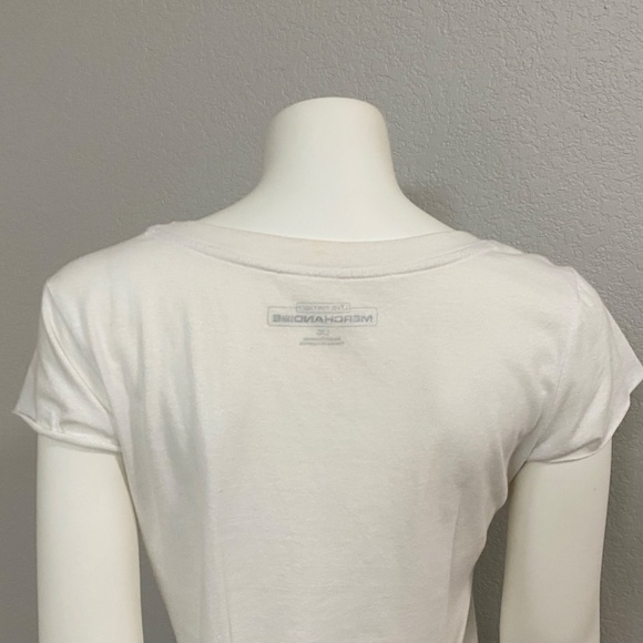 Live Nation Vintage Run DMC Concert T-Shirt - Picture 7 of 9